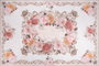 Conceptum Soul Chenille - Beige 150 x 230 cm
